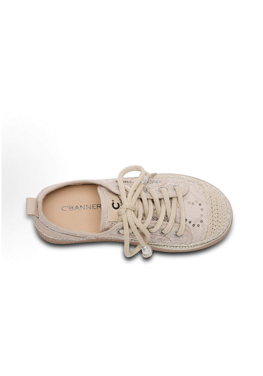 C.BANNER丨Fabric Simple Contrast Color Fisherman Shoes - PSYLOS 1, C.BANNER丨Fabric Simple Contrast Color Fisherman Shoes, Chunky Sneakers, C.BANNER, PSYLOS 1