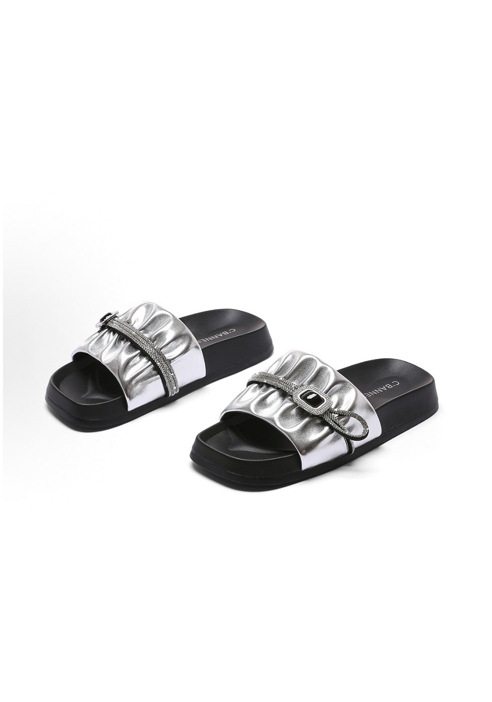 C.BANNER丨 Casual Comfortable and Non-Slip Slippers - PSYLOS 1, C.BANNER丨 Casual Comfortable and Non-Slip Slippers, Slippers, C.BANNER, PSYLOS 1