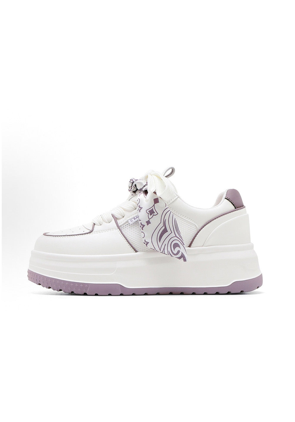 C.BANNER | Women's Spring Casual Shoes - PSYLOS 1, C.BANNER | Women's Spring Casual Shoes, Chunky Sneakers, C.BANNER, PSYLOS 1