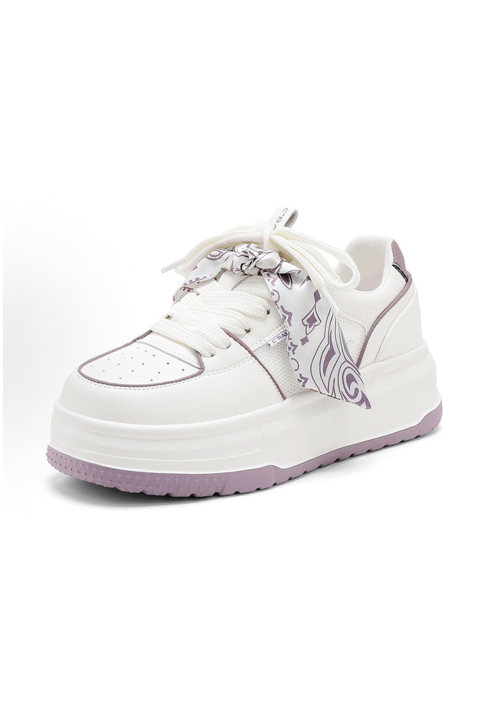 C.BANNER | Women's Spring Casual Shoes - PSYLOS 1, C.BANNER | Women's Spring Casual Shoes, Chunky Sneakers, C.BANNER, PSYLOS 1