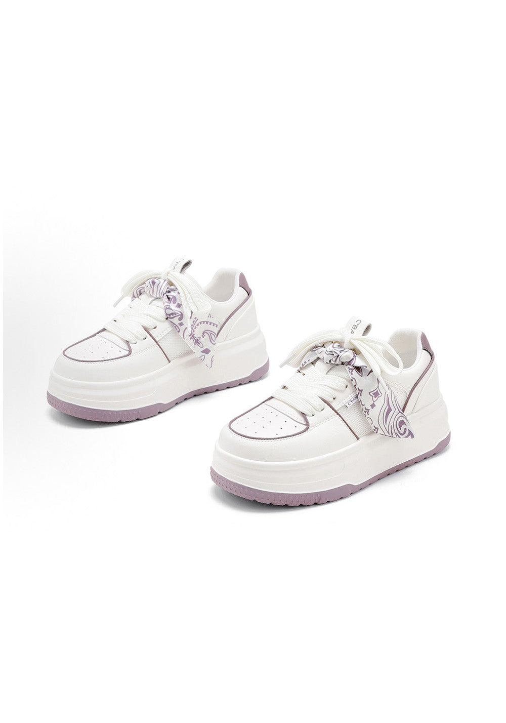 C.BANNER | Women's Spring Casual Shoes - PSYLOS 1, C.BANNER | Women's Spring Casual Shoes, Chunky Sneakers, C.BANNER, PSYLOS 1