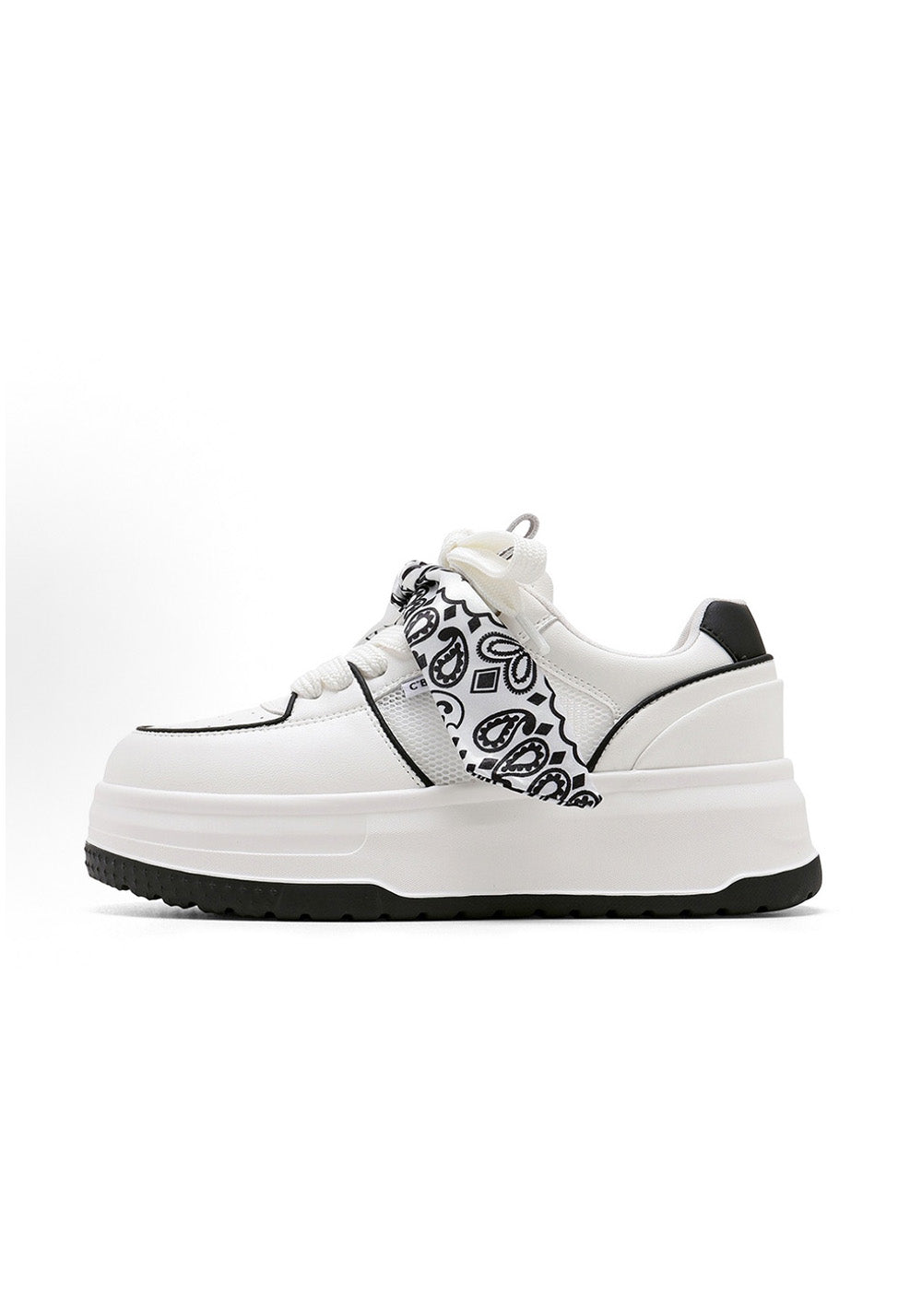 C.BANNER | Women's Spring Casual Shoes - PSYLOS 1, C.BANNER | Women's Spring Casual Shoes, Chunky Sneakers, C.BANNER, PSYLOS 1