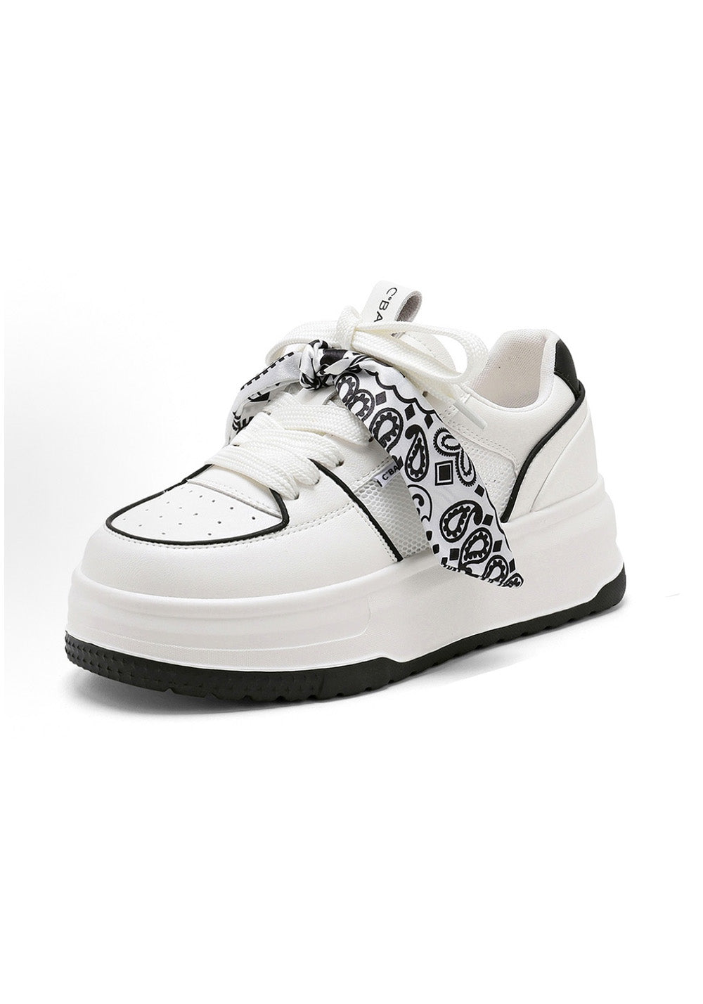 C.BANNER | Women's Spring Casual Shoes - PSYLOS 1, C.BANNER | Women's Spring Casual Shoes, Chunky Sneakers, C.BANNER, PSYLOS 1