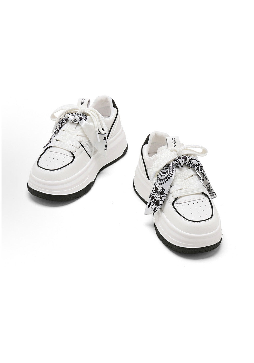 C.BANNER | Women's Spring Casual Shoes - PSYLOS 1, C.BANNER | Women's Spring Casual Shoes, Chunky Sneakers, C.BANNER, PSYLOS 1
