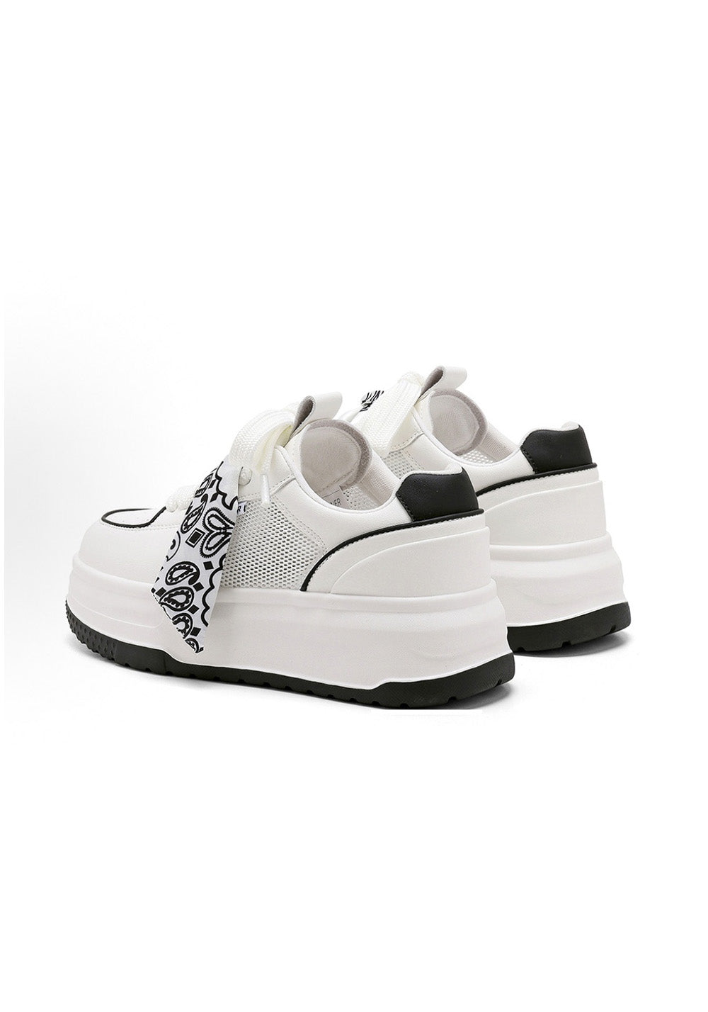 C.BANNER | Women's Spring Casual Shoes - PSYLOS 1, C.BANNER | Women's Spring Casual Shoes, Chunky Sneakers, C.BANNER, PSYLOS 1