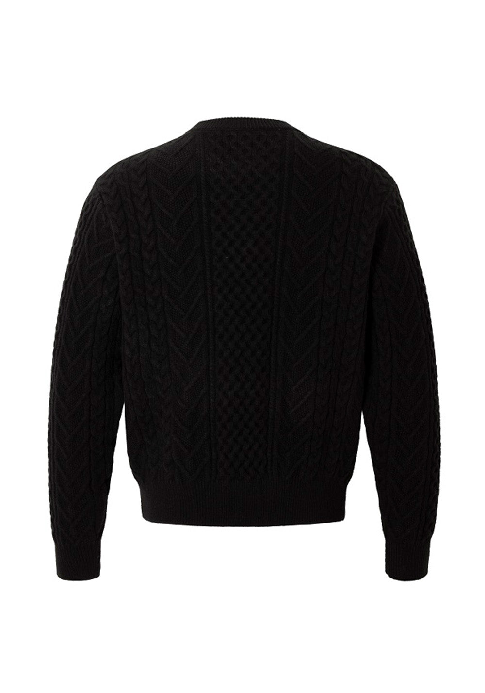 YADcrew丨YADCrew Pearl Lettering Sweater - PSYLOS 1, YADcrew丨YADCrew Pearl Lettering Sweater, Sweater, YADcrew•JAPAN, PSYLOS 1