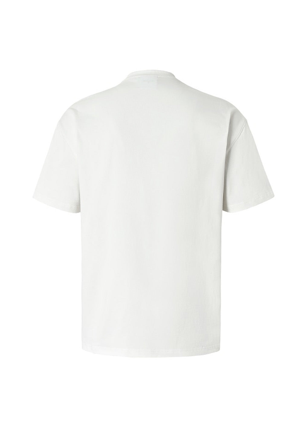 YADcrew丨YADcrew Checkerboard Pearl Tee-White - PSYLOS 1, YADcrew丨YADcrew Checkerboard Pearl Tee-White, T-Shirt, YADcrew•JAPAN, PSYLOS 1