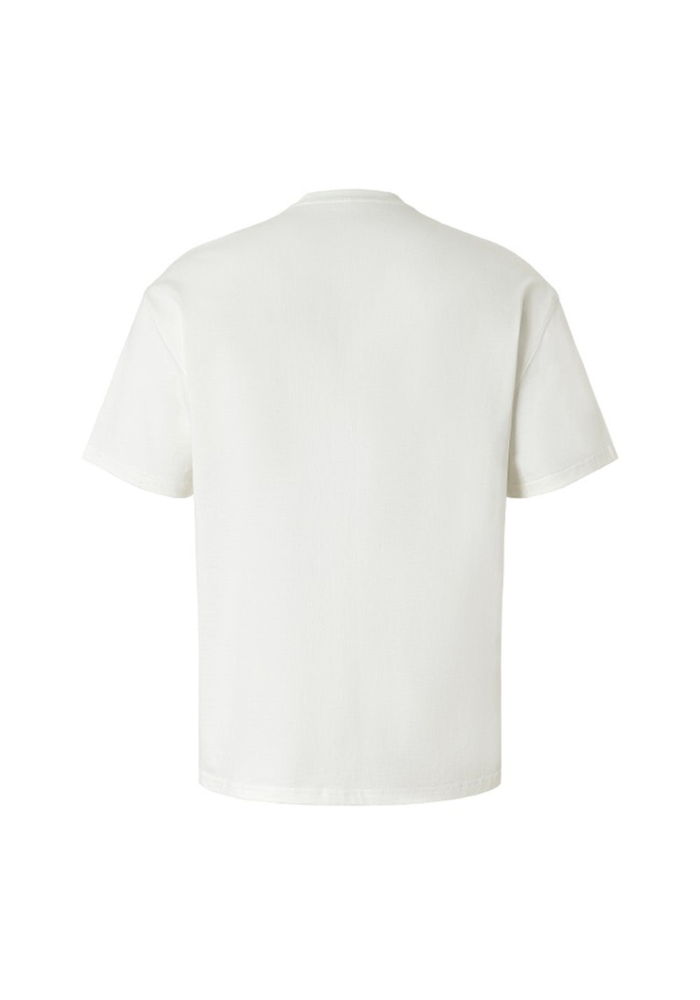 YADcrew丨YADcrew Butterfly-Embroidered Tee-White - PSYLOS 1, YADcrew丨YADcrew Butterfly-Embroidered Tee-White, T-Shirt, YADcrew•JAPAN, PSYLOS 1