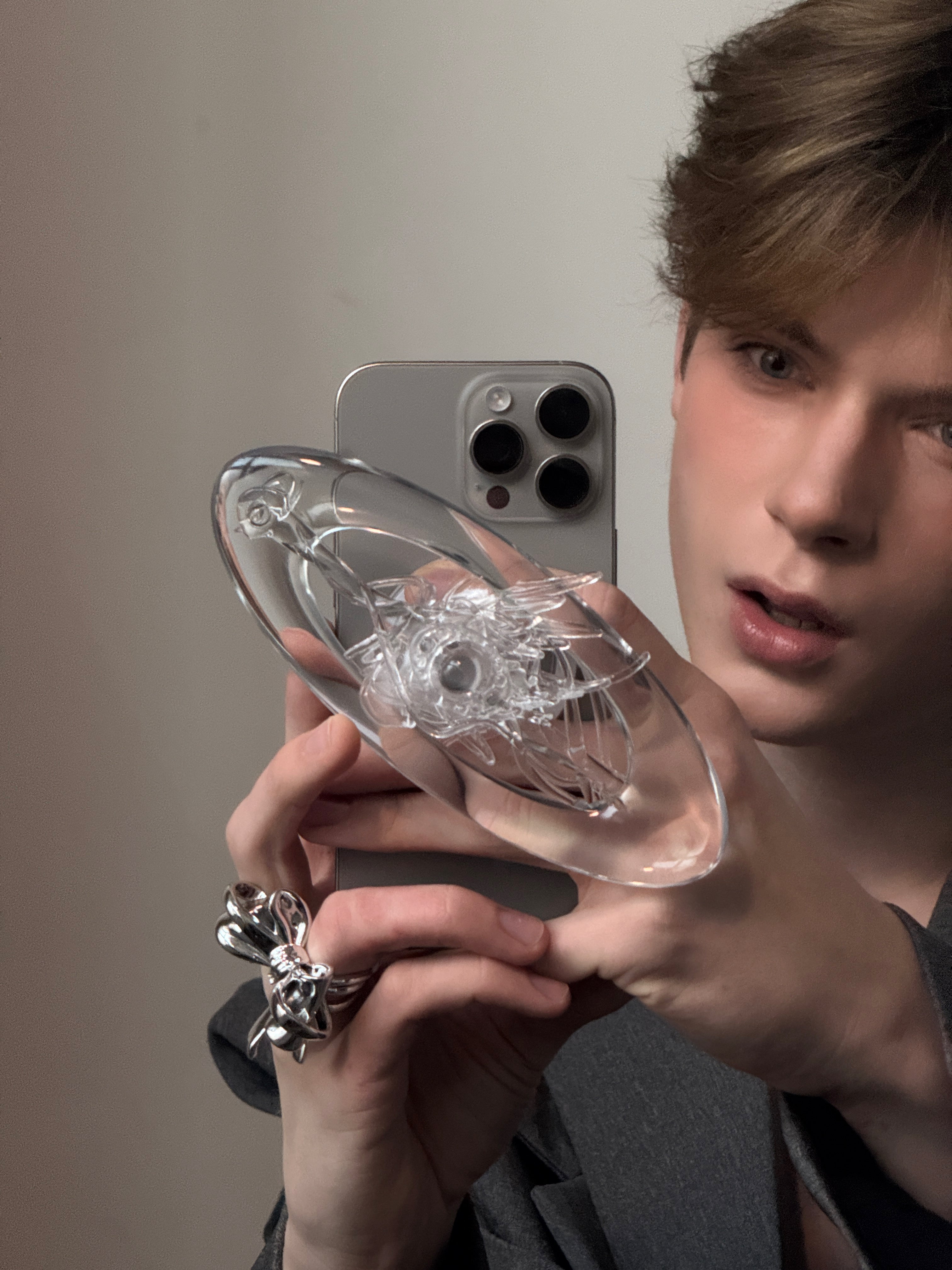 TORNADOSONG丨Magnetic Phone Holder -Sword - PSYLOS 1, TORNADOSONG丨Magnetic Phone Holder -Sword, Accessories, TORNADOSONG, PSYLOS 1