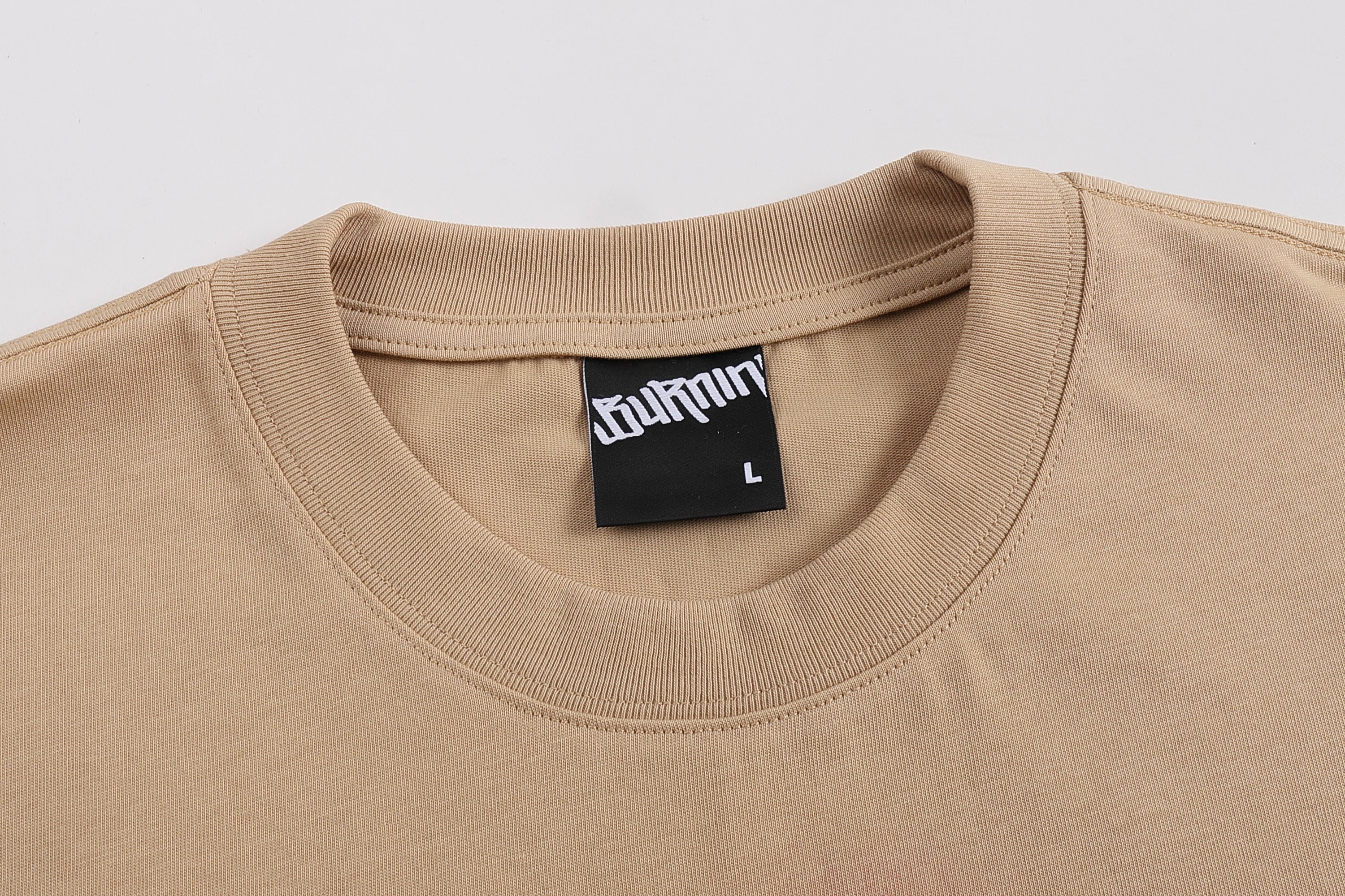 BURNIN FIRE HEART WOMEN'S SHORT SLEEVE T-SHIRT - PSYLOS 1, BURNIN FIRE HEART WOMEN'S SHORT SLEEVE T-SHIRT, T-Shirt, Burnin, PSYLOS 1