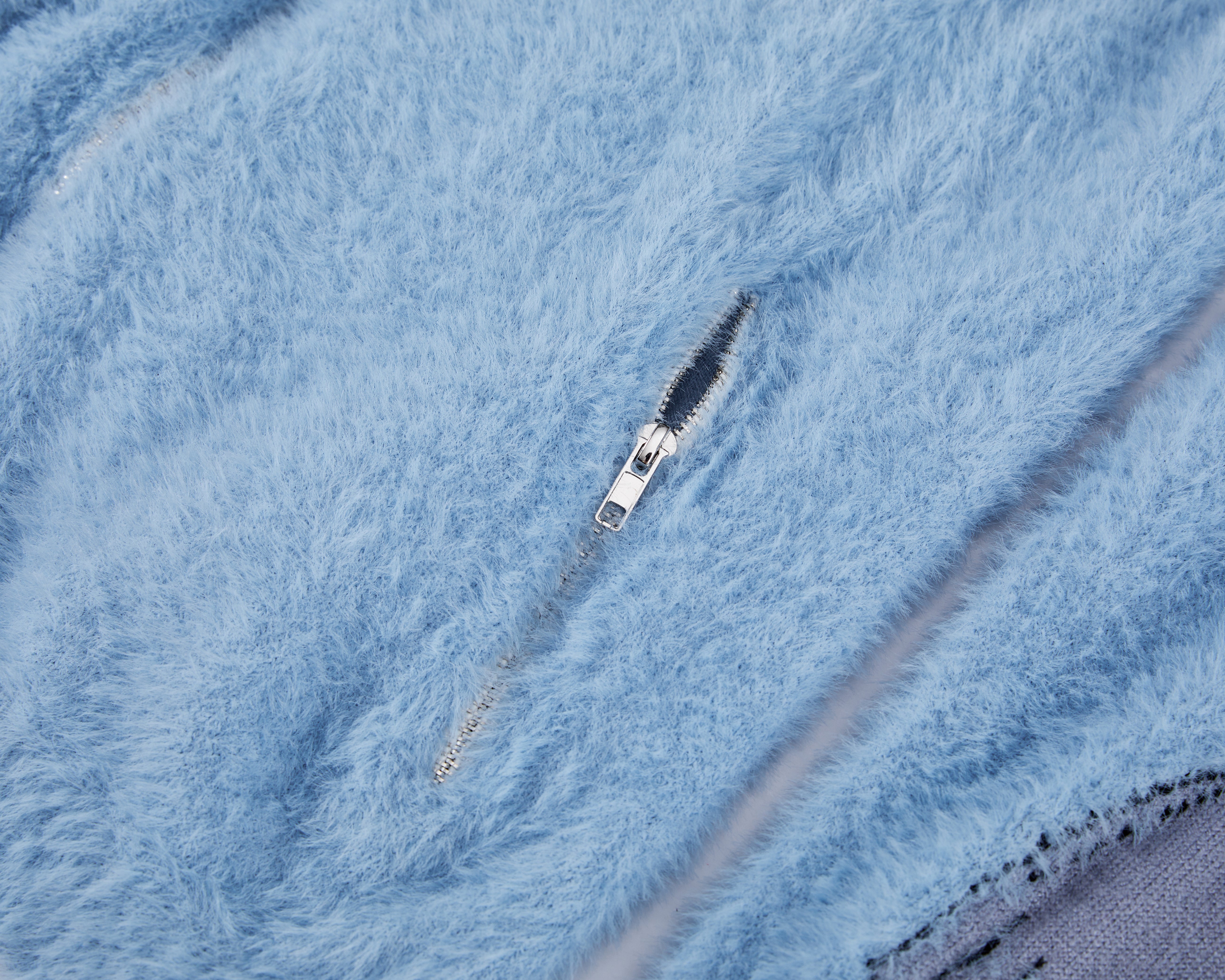 Cartoon Embroidered Hooded Jacket - PSYLOS 1, Cartoon Embroidered Hooded Jacket, Jacket, Fourth3ex, PSYLOS 1