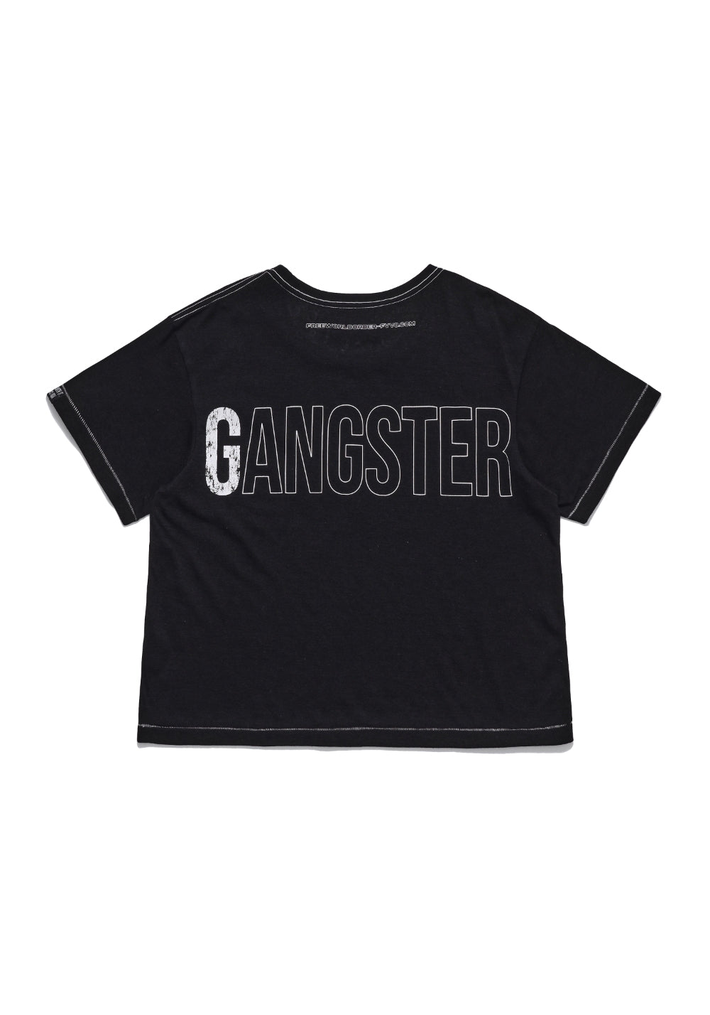 FVVO丨“SEXY WITH A BIT”DTG Printed T-Shirt-Black - PSYLOS 1, FVVO丨“SEXY WITH A BIT”DTG Printed T-Shirt-Black, T-Shirt, FREE WORLD ORDER, PSYLOS 1