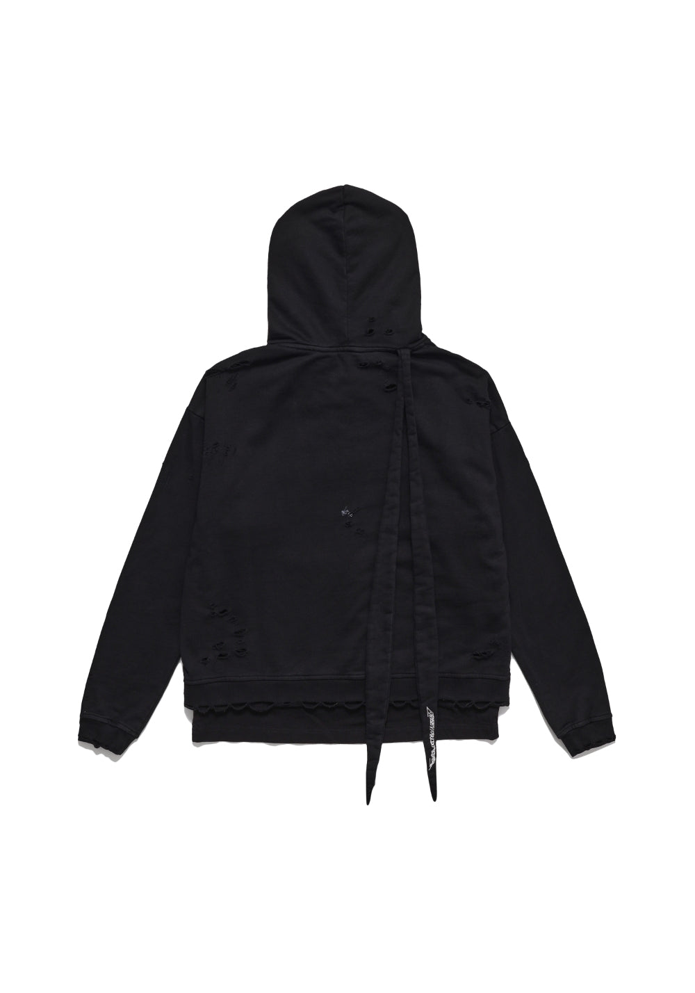 FVVO丨Dirty washed ripped pocket zip-up - PSYLOS 1, FVVO丨Dirty washed ripped pocket zip-up, Hoodie, FREE WORLD ORDER, PSYLOS 1