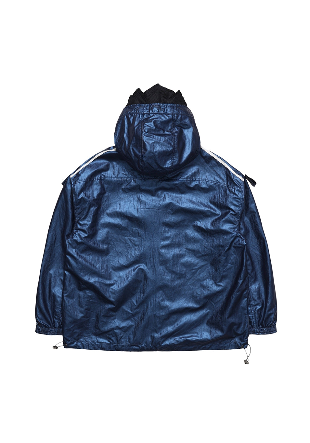 FVVO丨Gloosy Outdoor Jacket-Blue - PSYLOS 1, FVVO丨Gloosy Outdoor Jacket-Blue, Jacket, FREE WORLD ORDER, PSYLOS 1