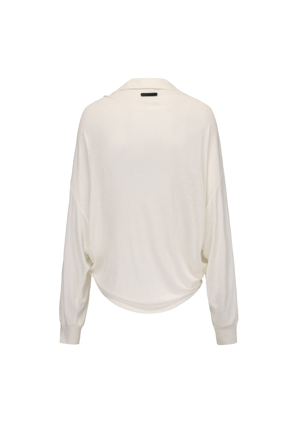 NyDkyel丨Convertible V-Neck Cardigan-White - PSYLOS 1, NyDkyel丨Convertible V-Neck Cardigan-White, Shirts, NyDkyel, PSYLOS 1