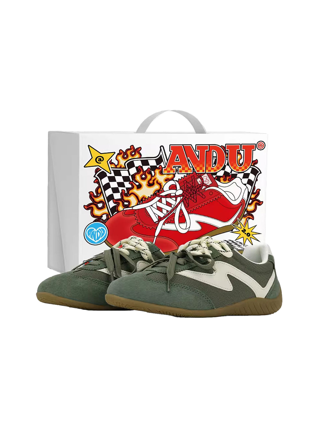 ANDU | 