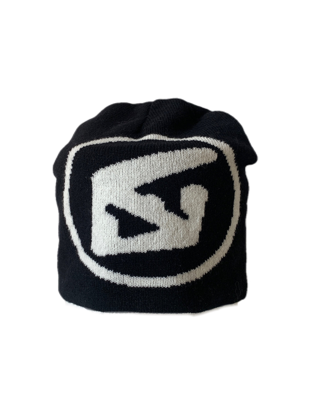 6CRAYON | Color Block Wool Beanie - PSYLOS 1, 6CRAYON | Color Block Wool Beanie, Accessories, 6CRAYON, PSYLOS 1