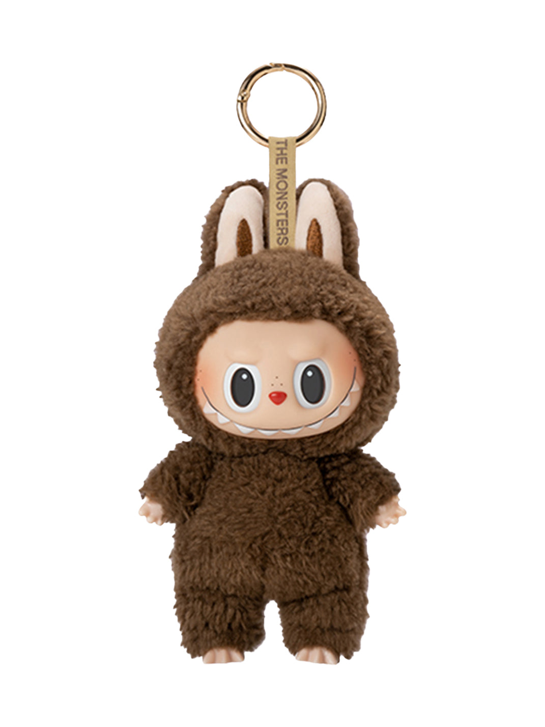 POP MART丨LABUBU Macaron Rubber Face Keychain Figure Blind Box - Macaron Full Box of 6 Pcs - PSYLOS 1, POP MART丨LABUBU Macaron Rubber Face Keychain Figure Blind Box - Macaron Full Box of 6 Pcs, Blind Box, POP MART, PSYLOS 1