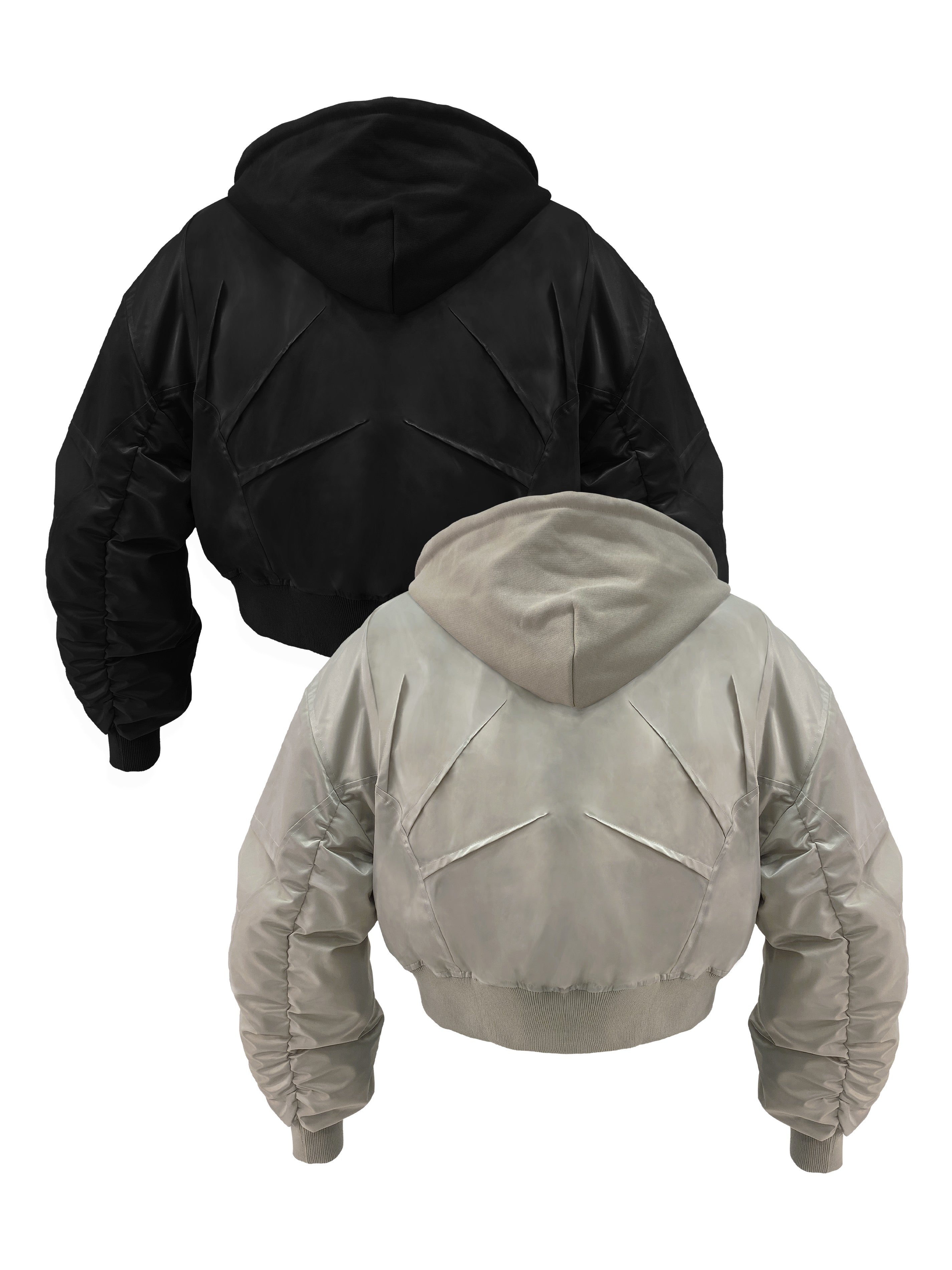 MA1 BOMBER JACKET - PSYLOS 1, MA1 BOMBER JACKET, Jacket, TecNineGroup, PSYLOS 1