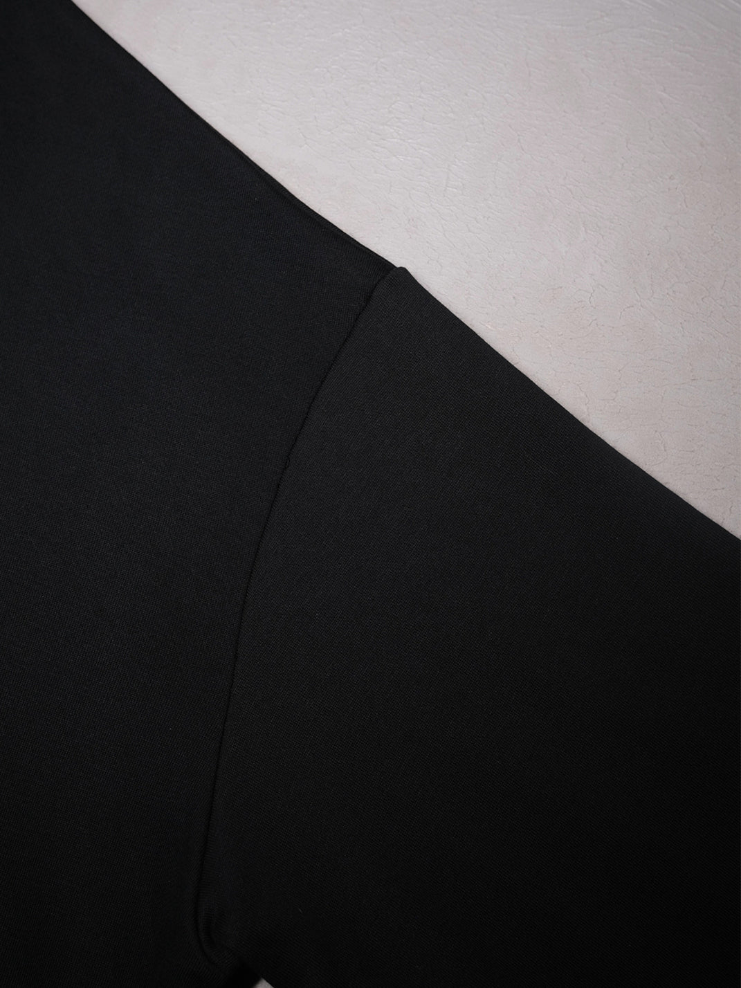 BE A DEVIL丨Embroidered Slogan Mask Oversized Hoodie - PSYLOS 1, BE A DEVIL丨Embroidered Slogan Mask Oversized Hoodie, Hoodie, BE A DEVIL, PSYLOS 1