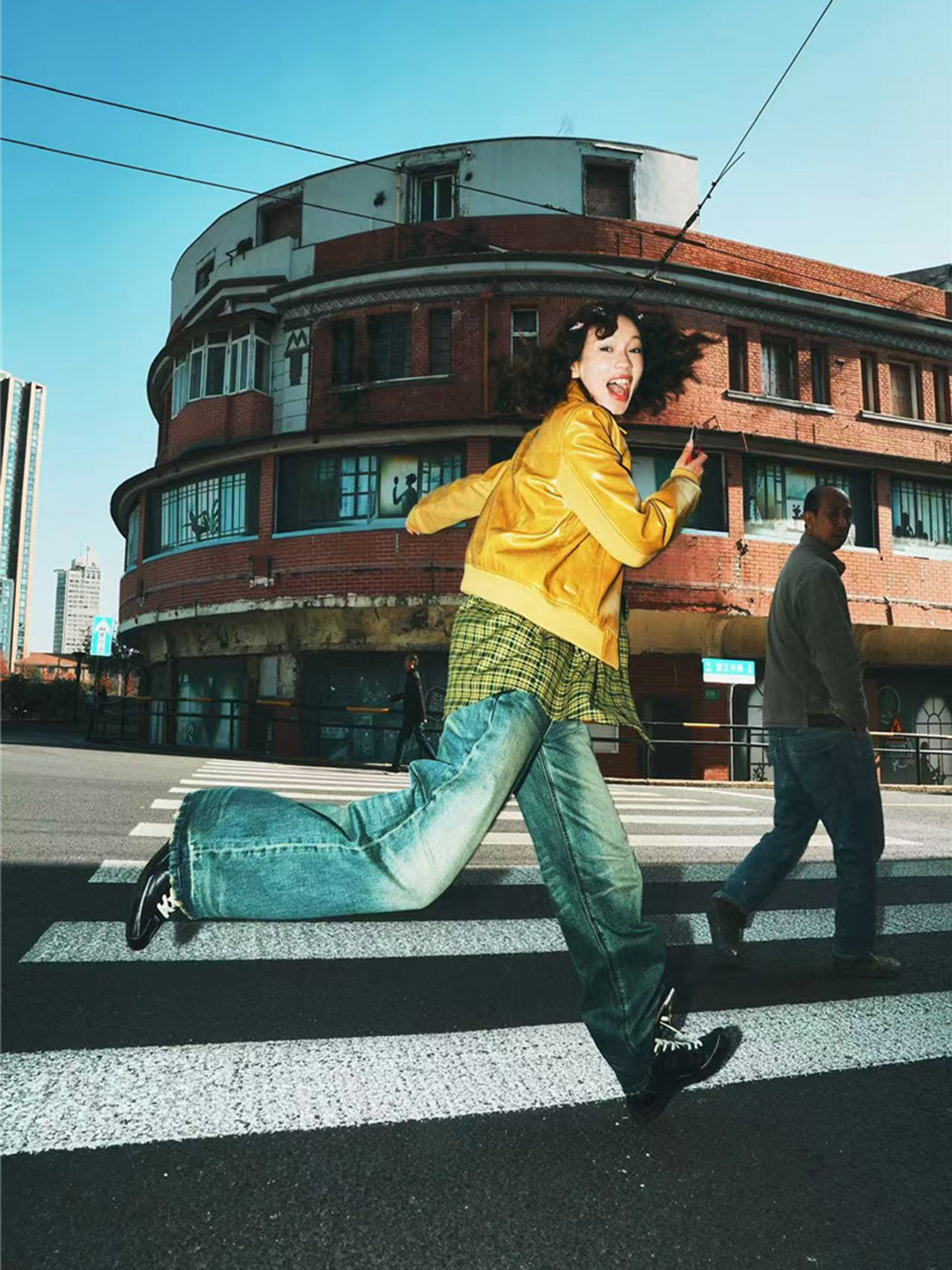 EBLAN | "Hunters Club" Retro Premium Calf Boots - PSYLOS 1, EBLAN | "Hunters Club" Retro Premium Calf Boots, Boxer Boots, EBLAN, PSYLOS 1