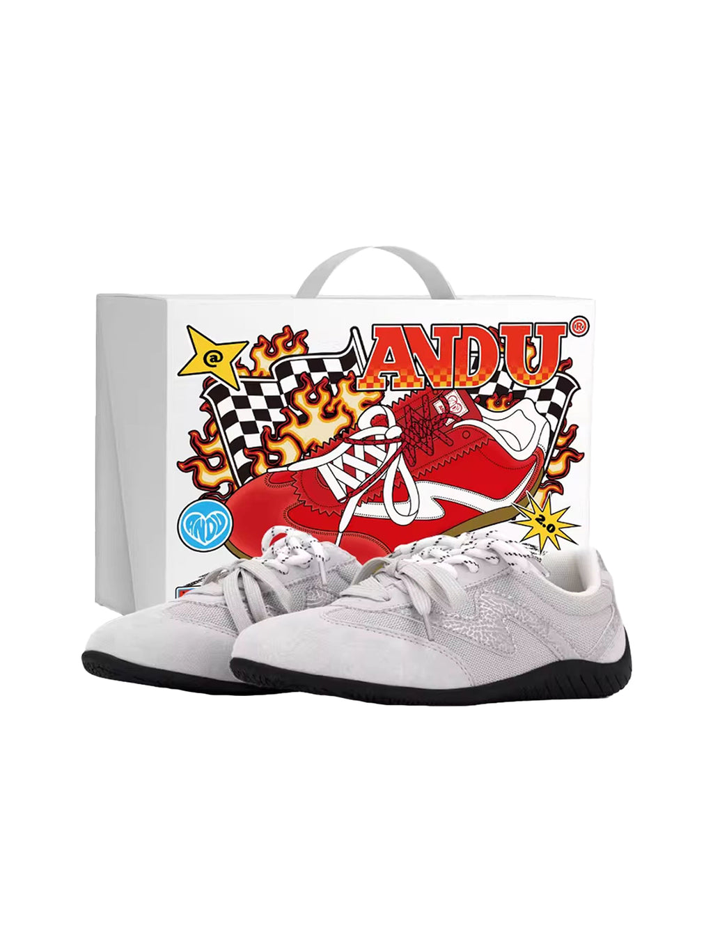 ANDU | 