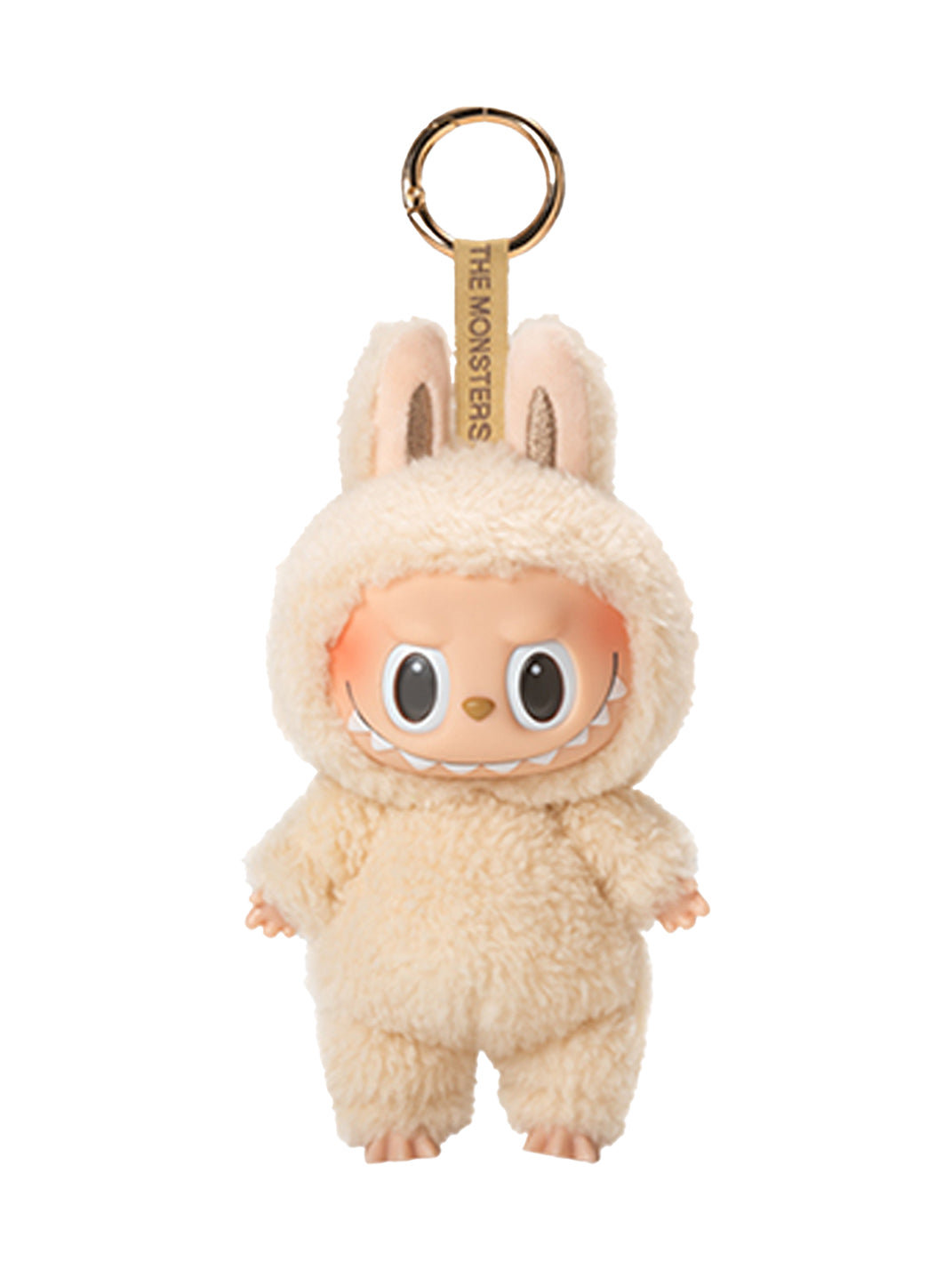 POP MART丨LABUBU Macaron Rubber Face Keychain Figure Blind Box - Macaron Full Box of 6 Pcs - PSYLOS 1, POP MART丨LABUBU Macaron Rubber Face Keychain Figure Blind Box - Macaron Full Box of 6 Pcs, Blind Box, POP MART, PSYLOS 1