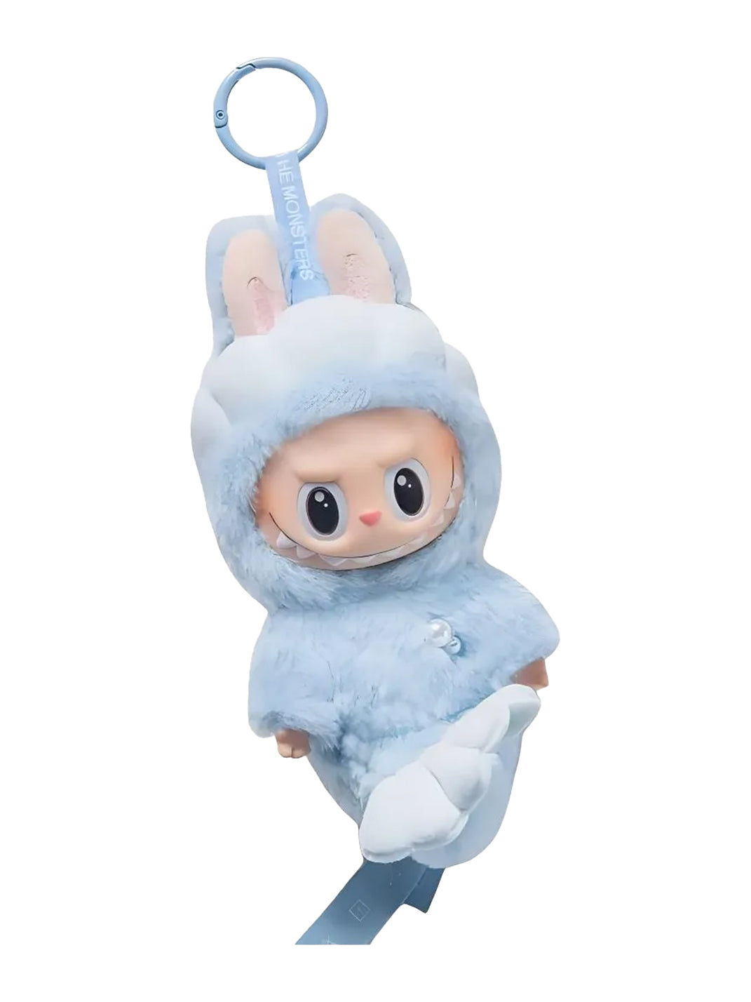 POP MART丨LABUBU Macaron Rubber Face Keychain Figure Blind Box - Singapore Exclusive - PSYLOS 1, POP MART丨LABUBU Macaron Rubber Face Keychain Figure Blind Box - Singapore Exclusive, Blind Box, POP MART, PSYLOS 1