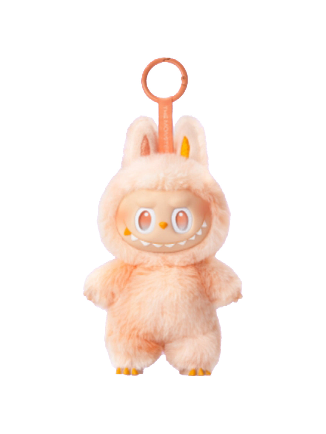 POP MART丨LABUBU Macaron Rubber Face Keychain Figure Blind Box - High Energy Ahead Full Box of 6 Pcs - PSYLOS 1, POP MART丨LABUBU Macaron Rubber Face Keychain Figure Blind Box - High Energy Ahead Full Box of 6 Pcs, Blind Box, POP MART, PSYLOS 1