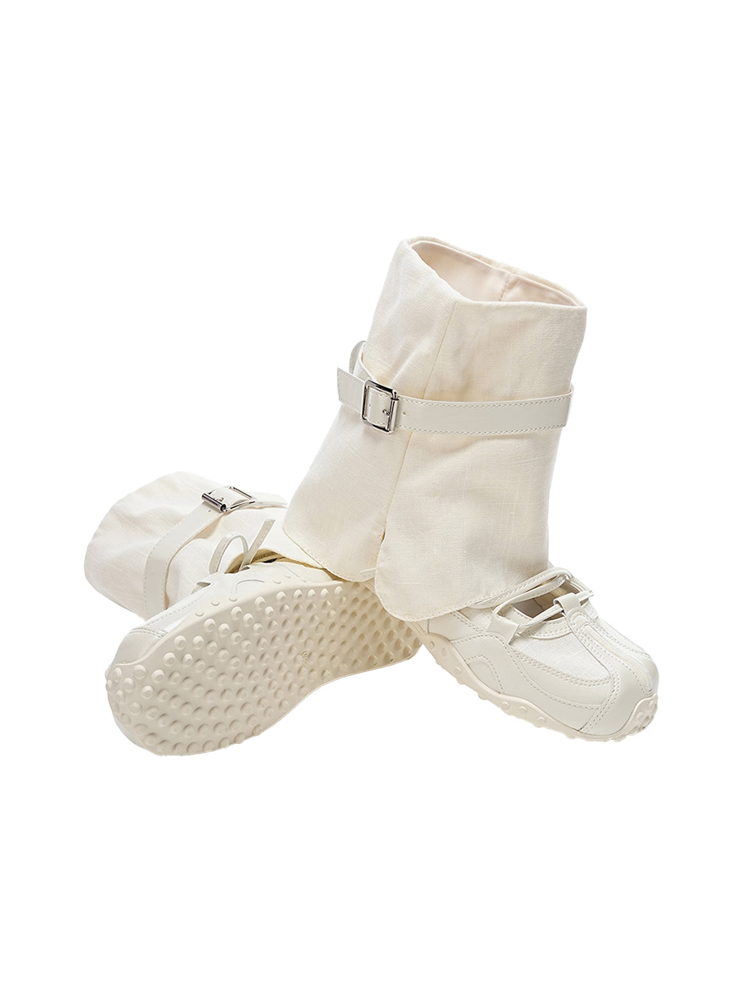 EBLAN | Hybrid Ballet Velcro Trainer With Removable Sock Shaft - PSYLOS 1, EBLAN | Hybrid Ballet Velcro Trainer With Removable Sock Shaft, Ballet Trainers, EBLAN, PSYLOS 1