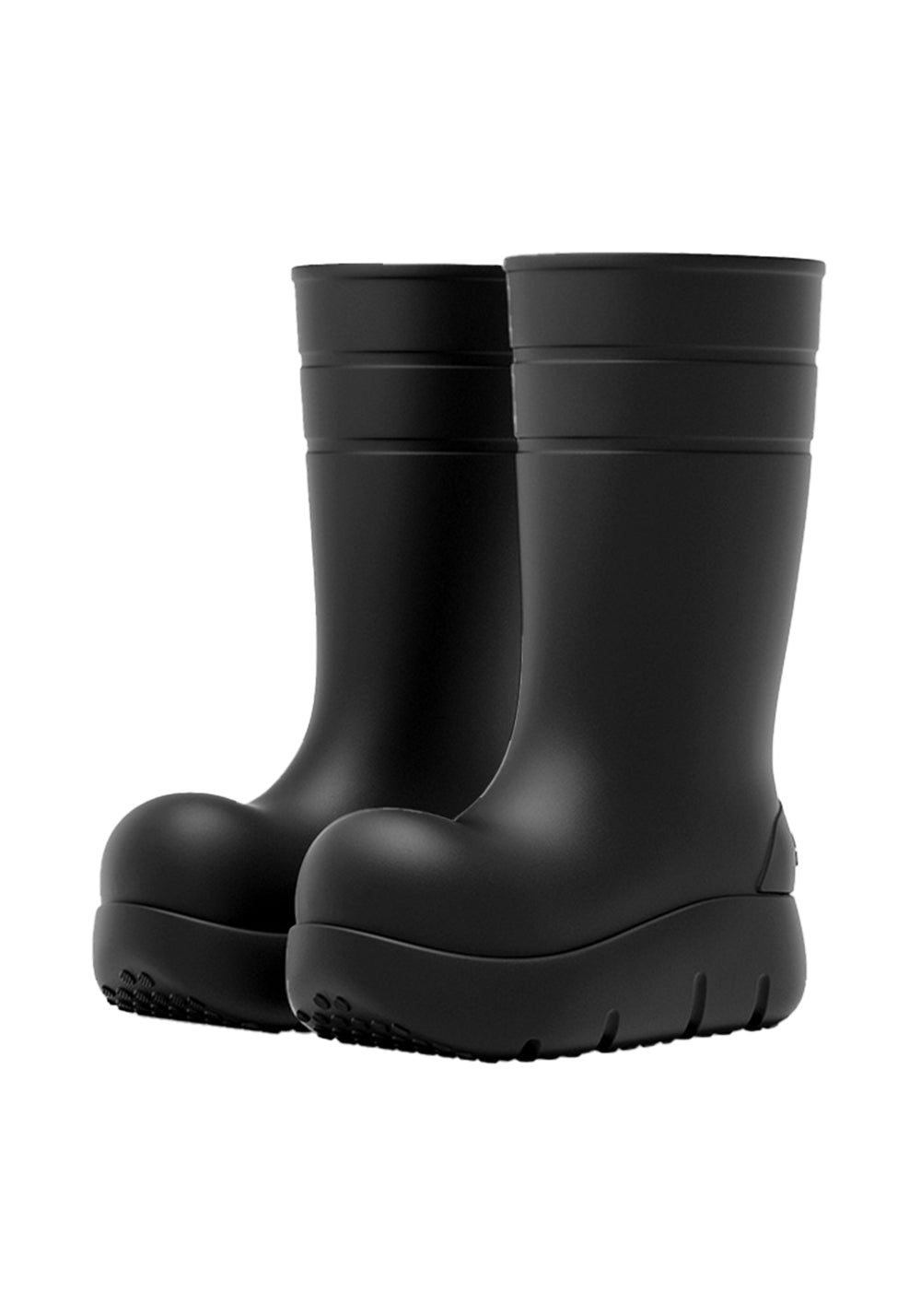 BEYS | Tall Clown Boots - Waterproof Platform-Black - PSYLOS 1, BEYS | Tall Clown Boots - Waterproof Platform-Black, Boots, BEYS, PSYLOS 1