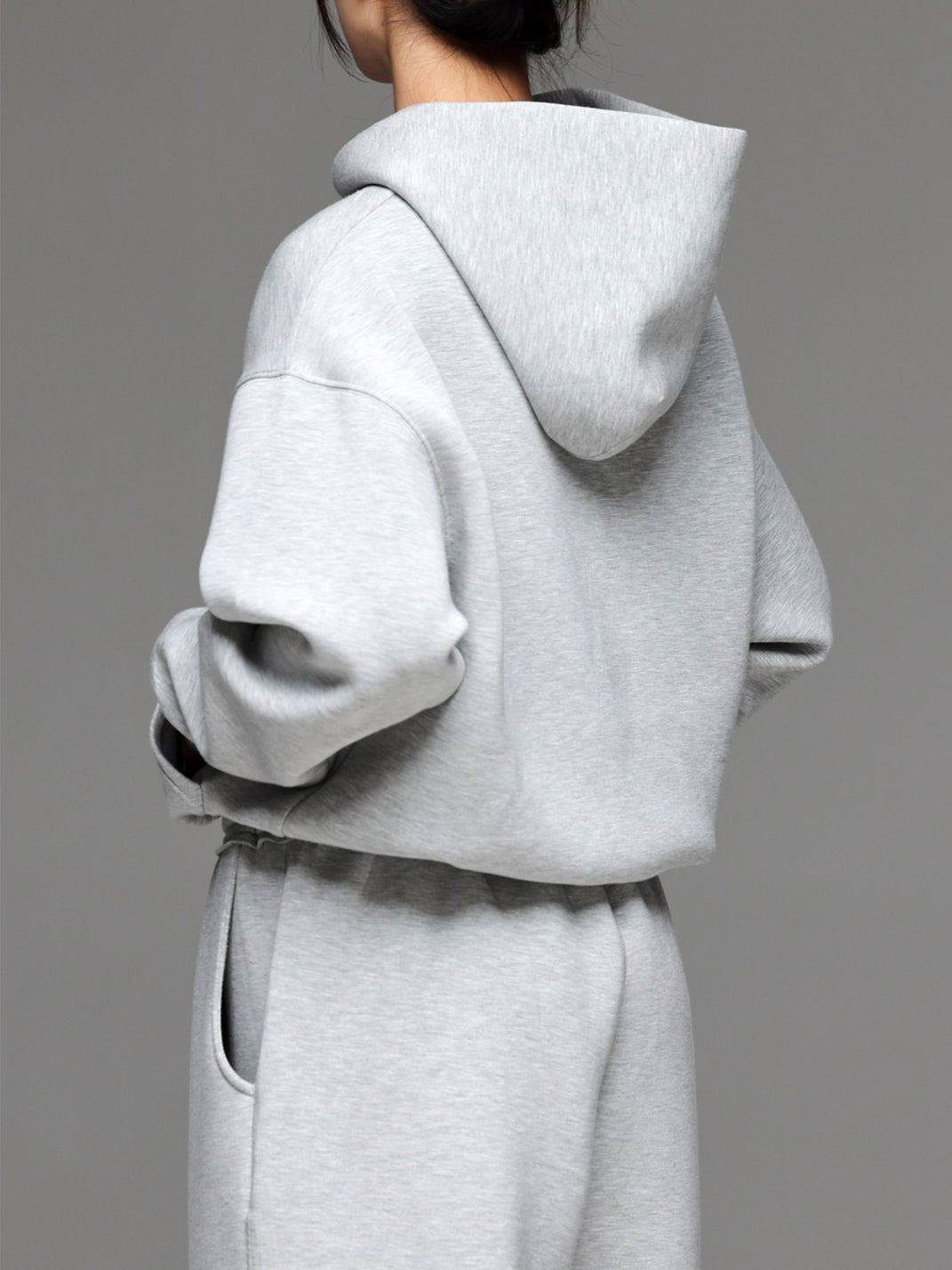 6CRAYON | Space Cotton Heavyweight Hoodie - PSYLOS 1, 6CRAYON | Space Cotton Heavyweight Hoodie, Women's Wear, 6CRAYON, PSYLOS 1