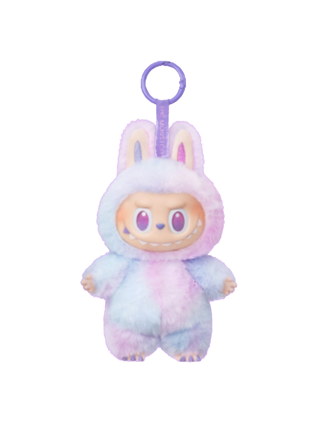 POP MART丨LABUBU Macaron Rubber Face Keychain Figure Blind Box - High Energy Ahead Full Box of 6 Pcs - PSYLOS 1, POP MART丨LABUBU Macaron Rubber Face Keychain Figure Blind Box - High Energy Ahead Full Box of 6 Pcs, Blind Box, POP MART, PSYLOS 1