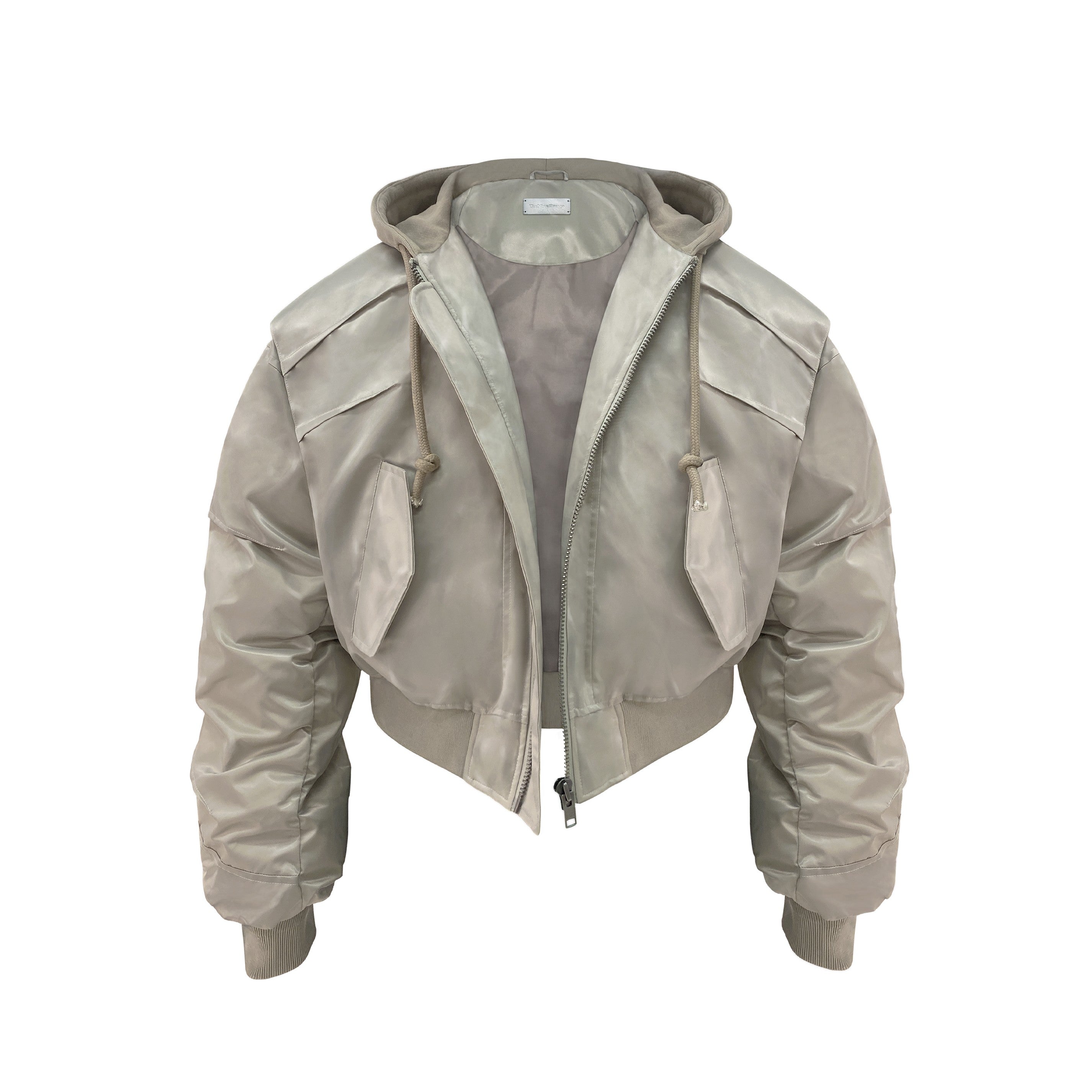 MA1 BOMBER JACKET