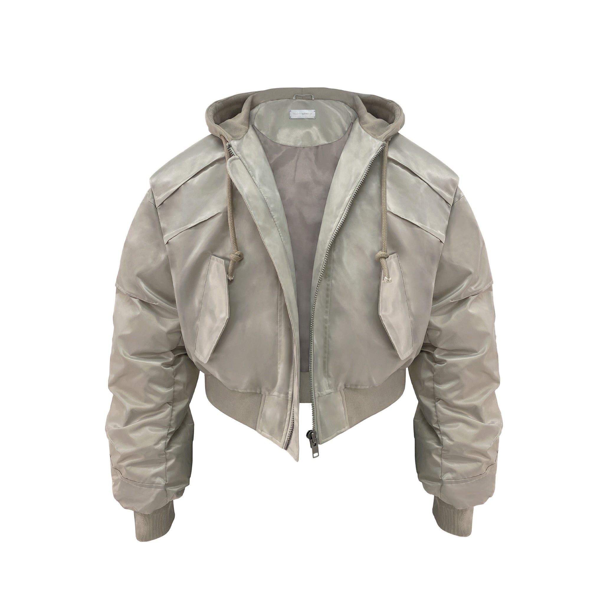 MA1 BOMBER JACKET