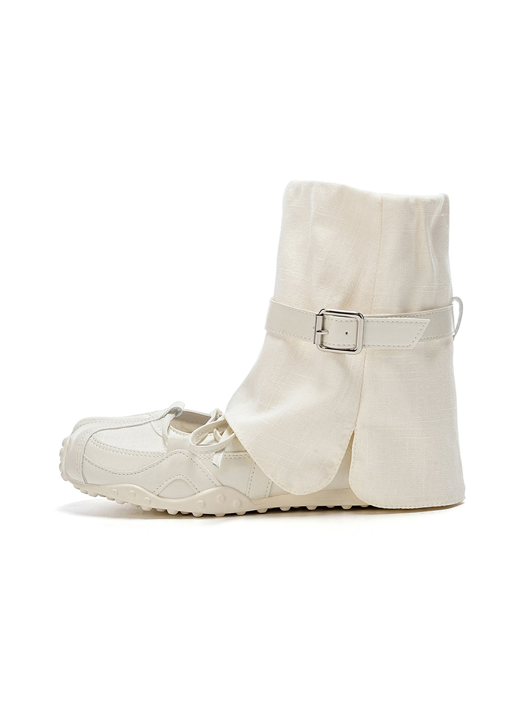 EBLAN | Hybrid Ballet Velcro Trainer With Removable Sock Shaft - PSYLOS 1, EBLAN | Hybrid Ballet Velcro Trainer With Removable Sock Shaft, Ballet Trainers, EBLAN, PSYLOS 1