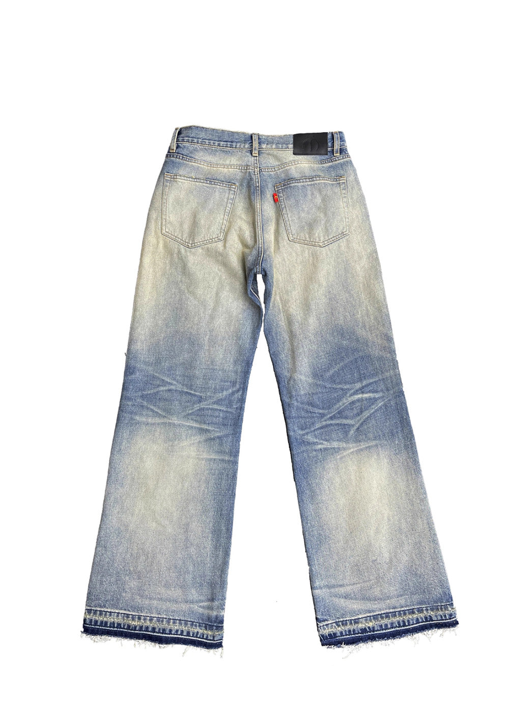 TBR-A-Wash Cleanfit Jeans - PSYLOS 1, TBR-A-Wash Cleanfit Jeans, Pants, TBR, PSYLOS 1