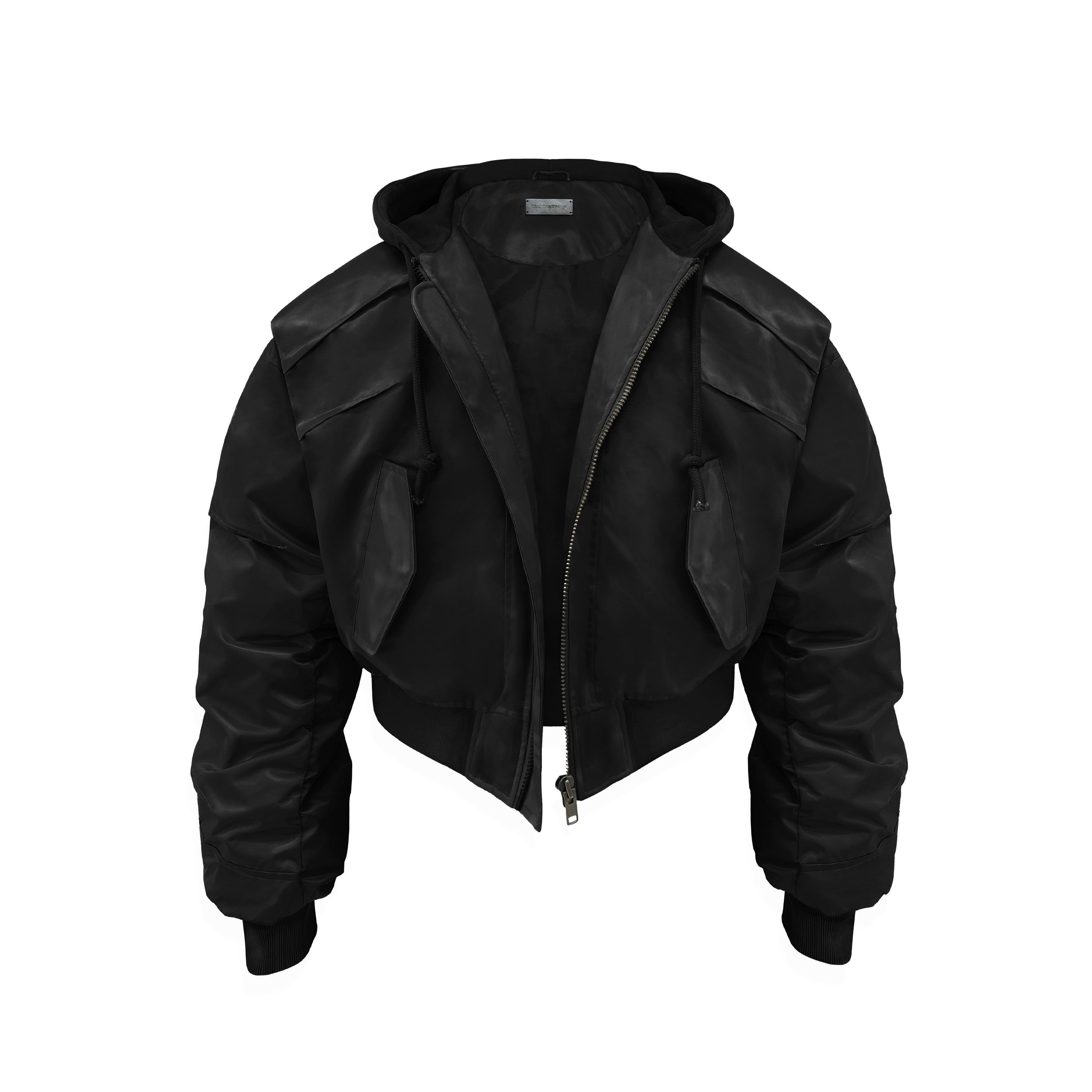MA1 BOMBER JACKET - PSYLOS 1, MA1 BOMBER JACKET, Jacket, TecNineGroup, PSYLOS 1