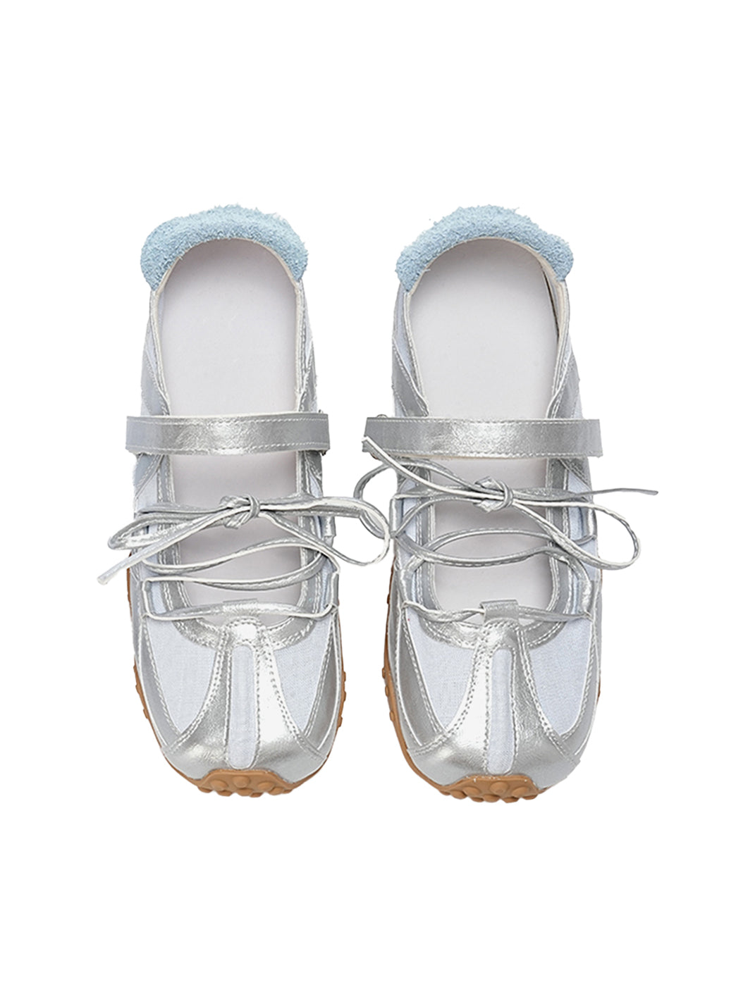 EBLAN | Hybrid Ballet Velcro Trainer With Removable Sock Shaft - PSYLOS 1, EBLAN | Hybrid Ballet Velcro Trainer With Removable Sock Shaft, Ballet Trainers, EBLAN, PSYLOS 1