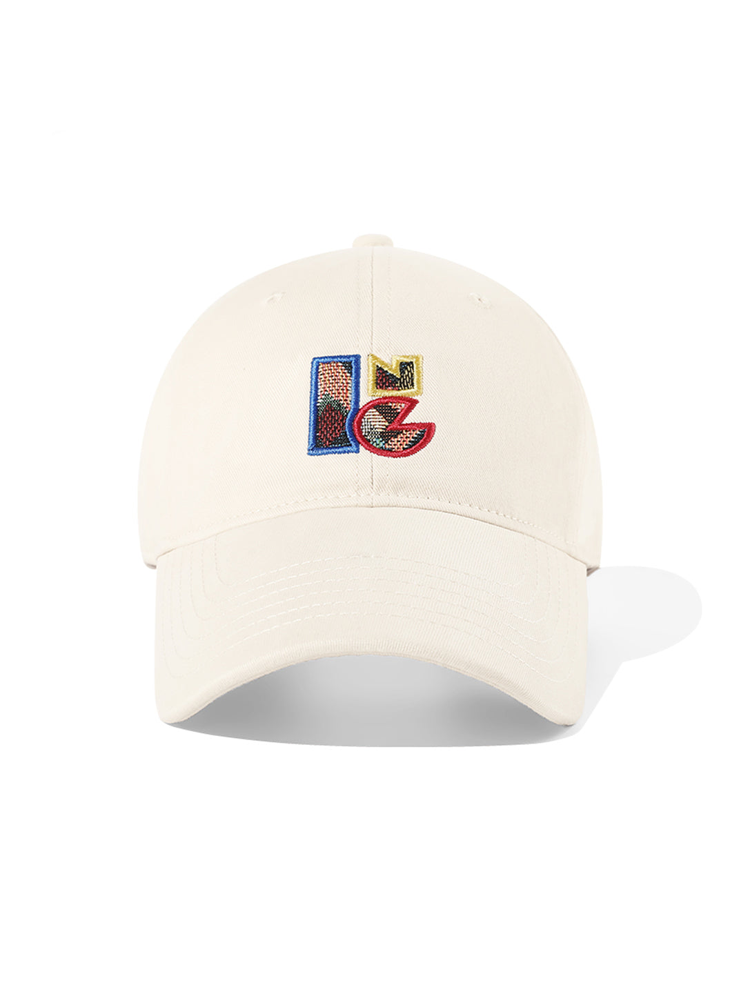 IIING | Pac-Man Curved Brim Baseball Cap - PSYLOS 1, IIING | Pac-Man Curved Brim Baseball Cap, Accessories, IIING, PSYLOS 1