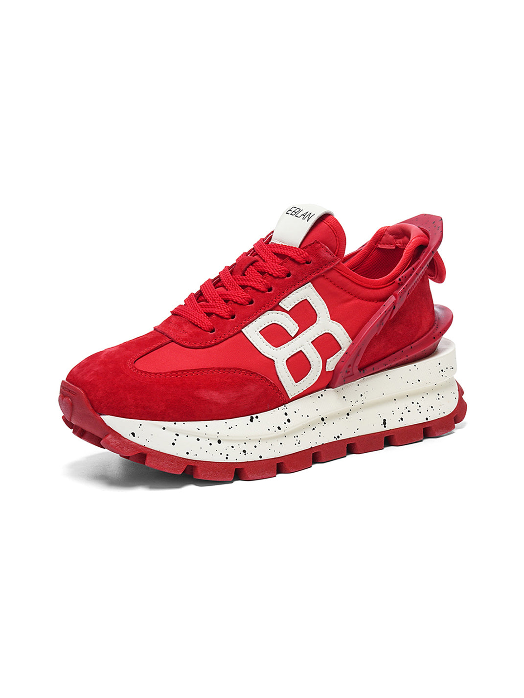 EBLAN | Monarch Trail Runner Sneaker - PSYLOS 1, EBLAN | Monarch Trail Runner Sneaker, Lightweight Dad Sneakers, EBLAN, PSYLOS 1