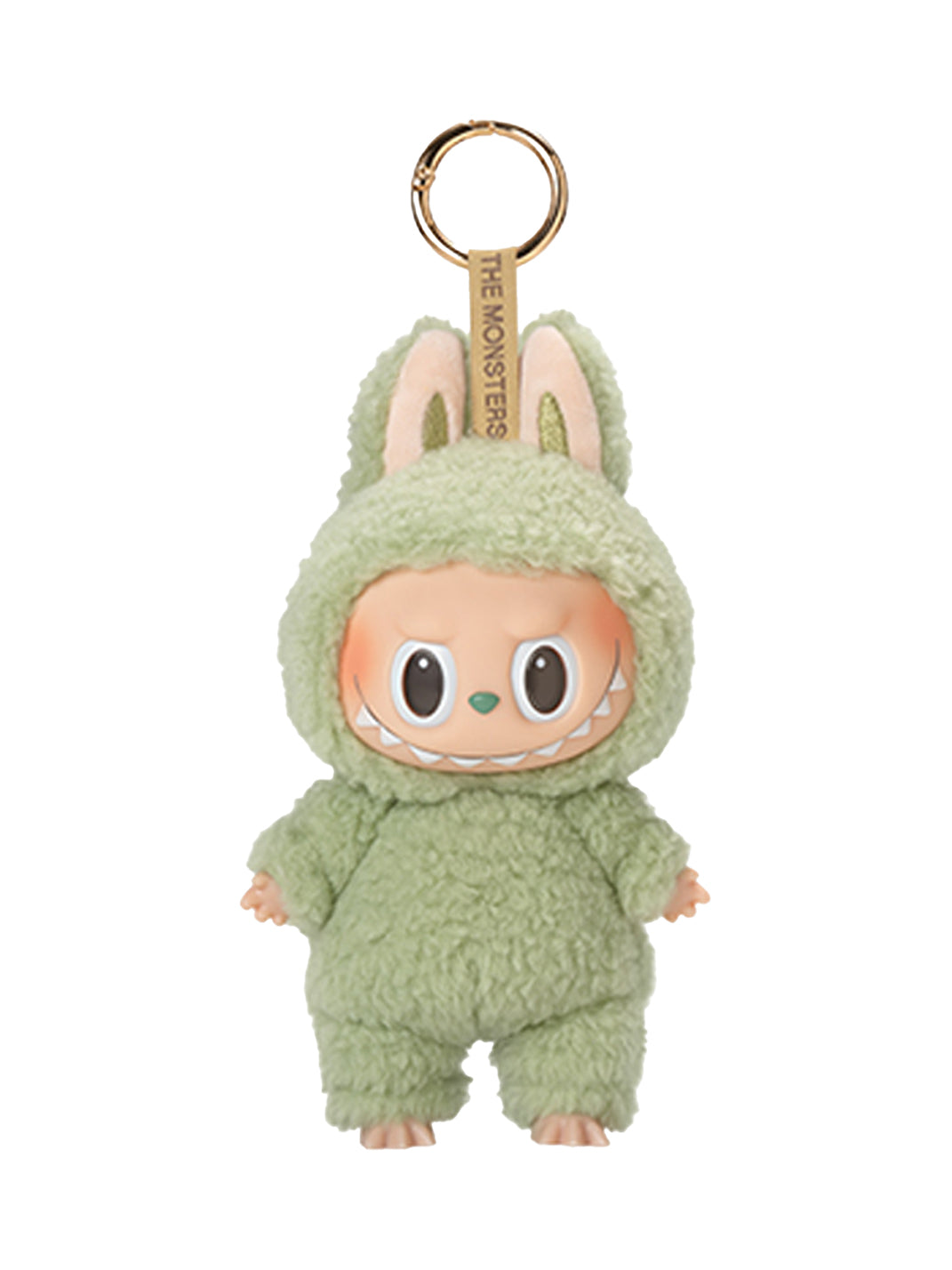 POP MART丨LABUBU Macaron Rubber Face Keychain Figure Blind Box - Macaron Full Box of 6 Pcs - PSYLOS 1, POP MART丨LABUBU Macaron Rubber Face Keychain Figure Blind Box - Macaron Full Box of 6 Pcs, Blind Box, POP MART, PSYLOS 1