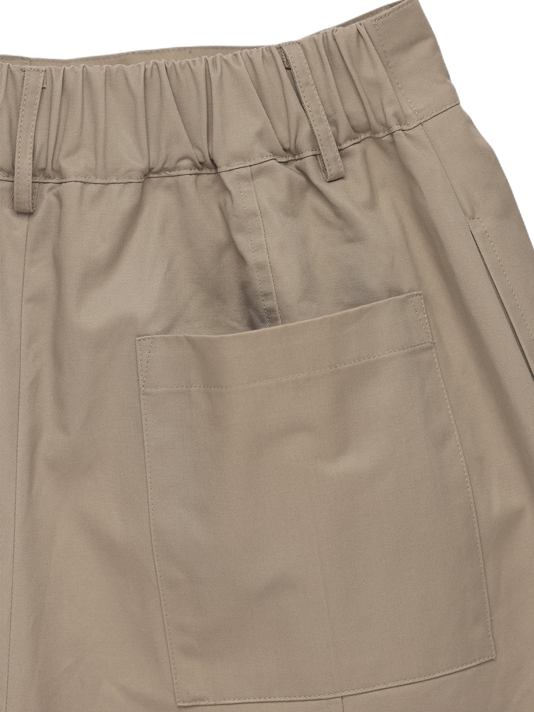 6CRAYON | Dune Drapers Loose Fit Shorts - Khaki - PSYLOS 1, 6CRAYON | Dune Drapers Loose Fit Shorts - Khaki, Men's Wear, 6CRAYON, PSYLOS 1