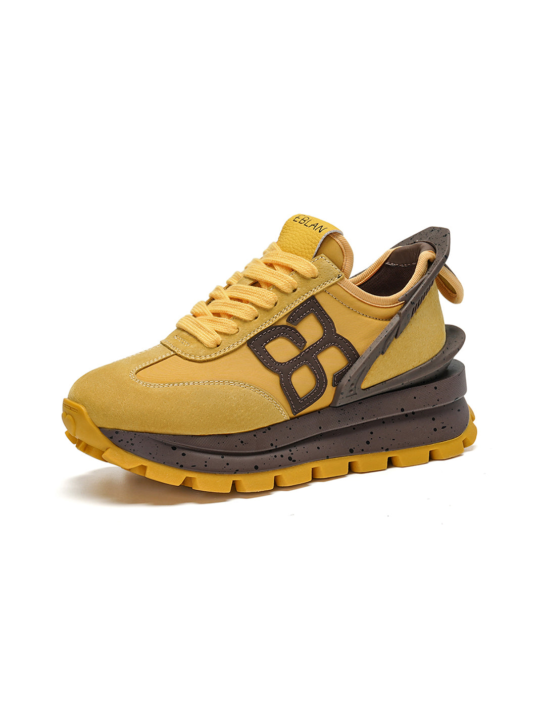 EBLAN | Monarch Trail Runner Sneaker - PSYLOS 1, EBLAN | Monarch Trail Runner Sneaker, Lightweight Dad Sneakers, EBLAN, PSYLOS 1