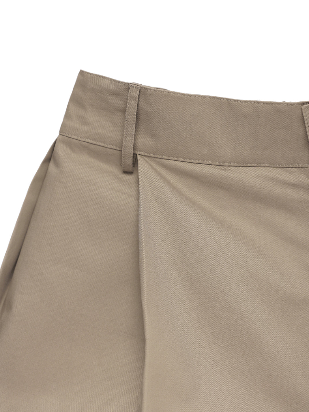 6CRAYON | Dune Drapers Loose Fit Shorts - Khaki - PSYLOS 1, 6CRAYON | Dune Drapers Loose Fit Shorts - Khaki, Men's Wear, 6CRAYON, PSYLOS 1