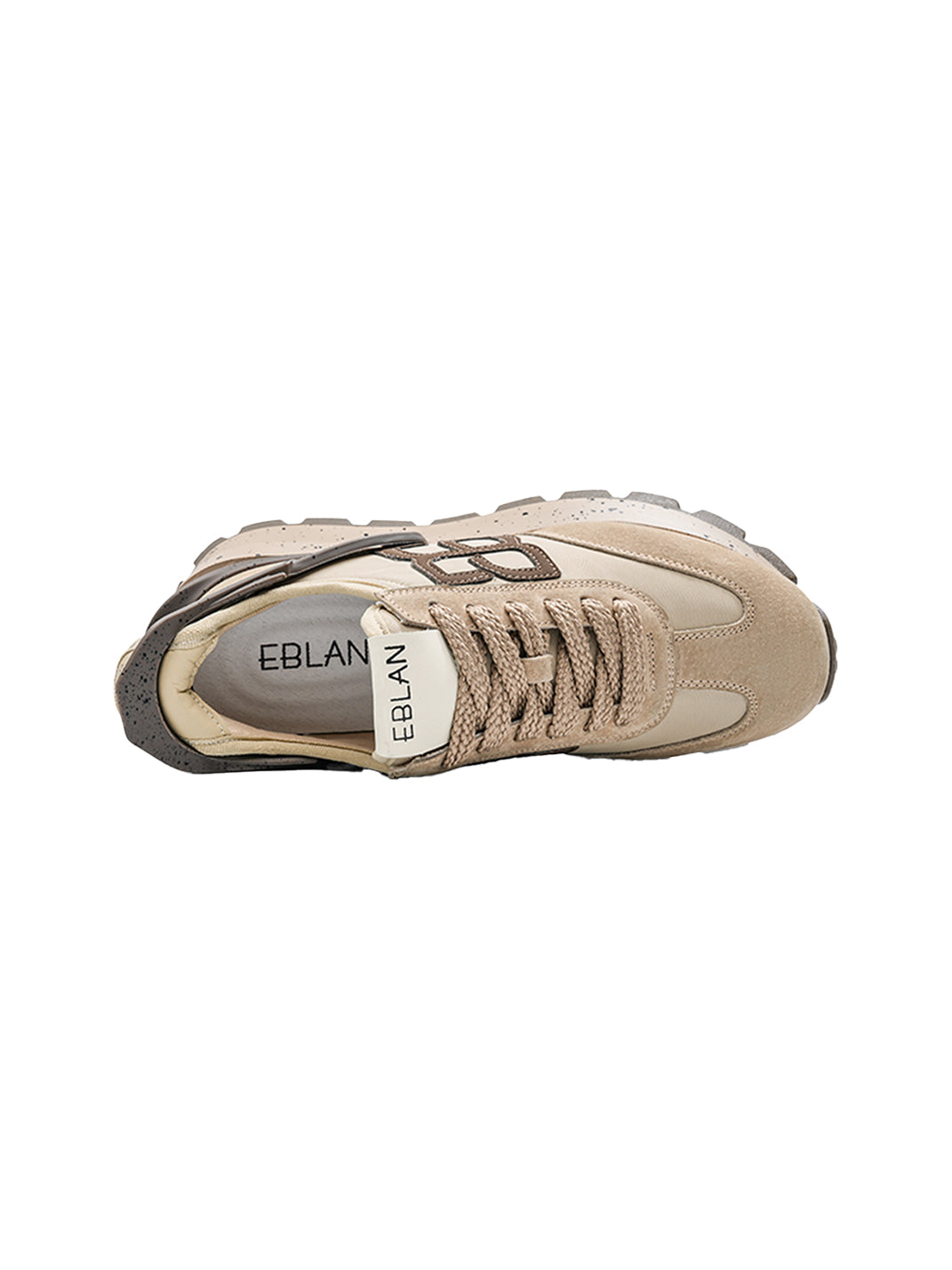 EBLAN | Monarch Trail Runner Sneaker - PSYLOS 1, EBLAN | Monarch Trail Runner Sneaker, Lightweight Dad Sneakers, EBLAN, PSYLOS 1