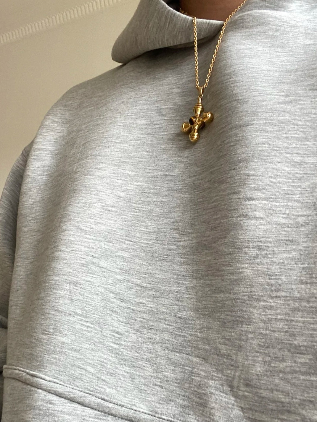 6CRAYON | Space Cotton Heavyweight Hoodie - PSYLOS 1, 6CRAYON | Space Cotton Heavyweight Hoodie, Women's Wear, 6CRAYON, PSYLOS 1