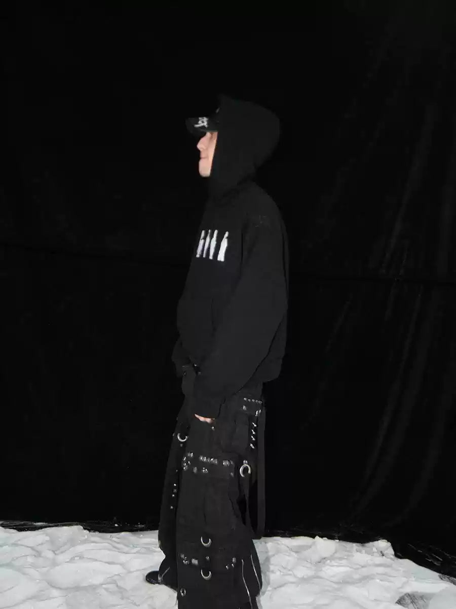 x Dom Corleo Asia Tour Tee - PSYLOS 1, x Dom Corleo Asia Tour Tee, Hoodie, Fourth3ex, PSYLOS 1