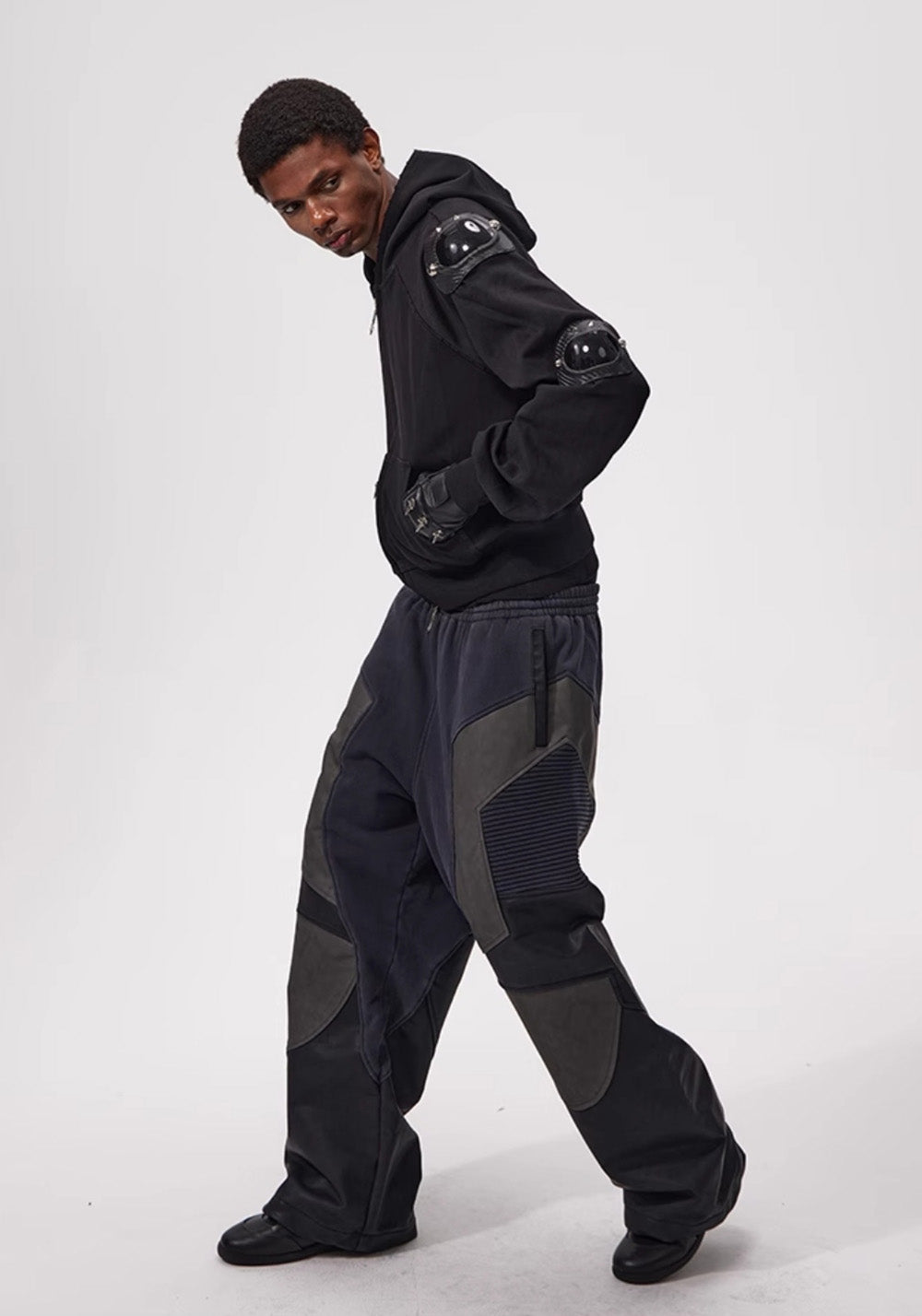 Fourth3ex丨Custom Armor Racing Hoodie - Streetwear - PSYLOS 1, Fourth3ex丨Custom Armor Racing Hoodie - Streetwear, Hoodie, Fourth3ex, PSYLOS 1