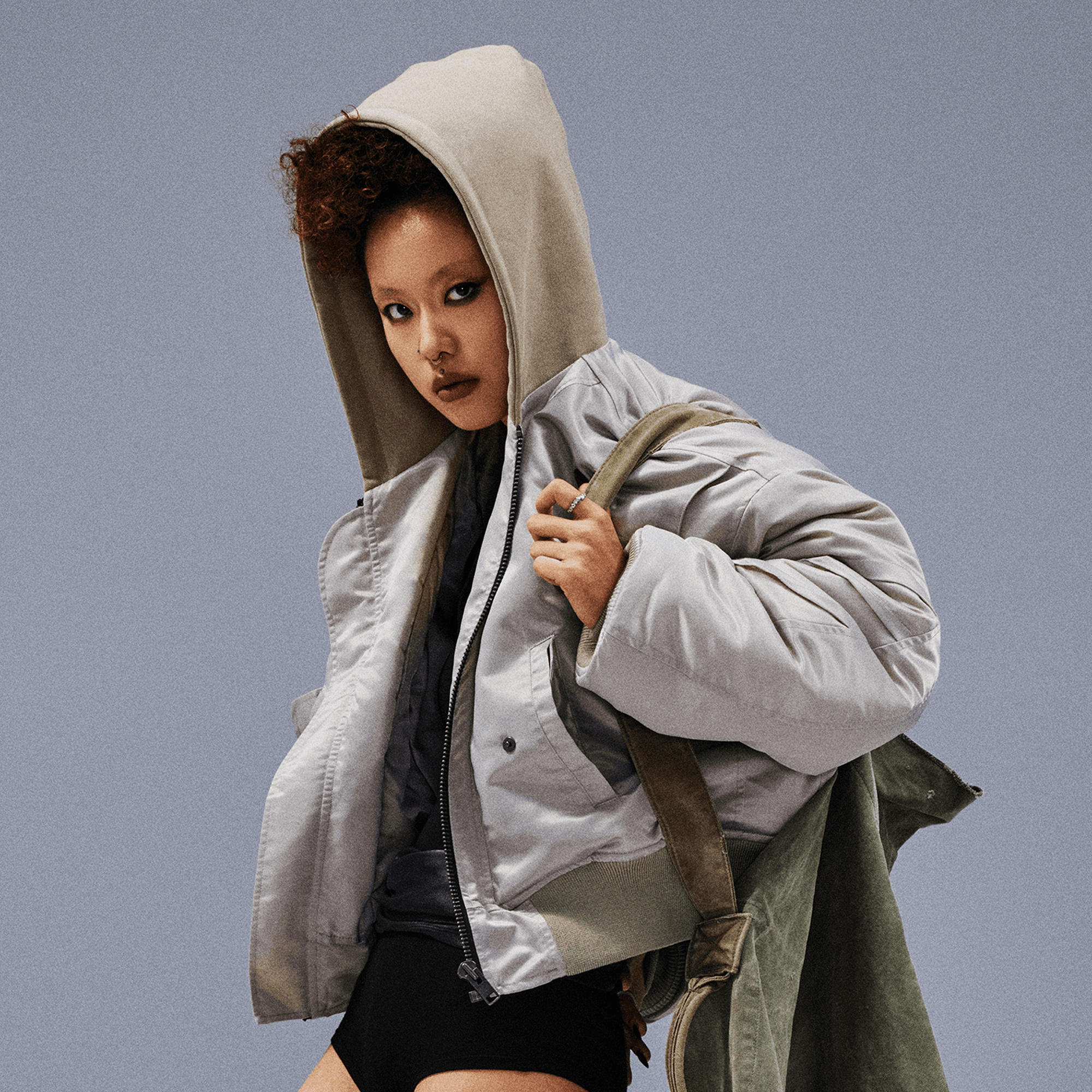 MA1 BOMBER JACKET - PSYLOS 1, MA1 BOMBER JACKET, Jacket, TecNineGroup, PSYLOS 1